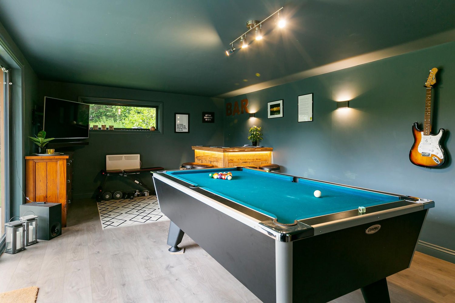 Compton South End, Seaton Ross, York