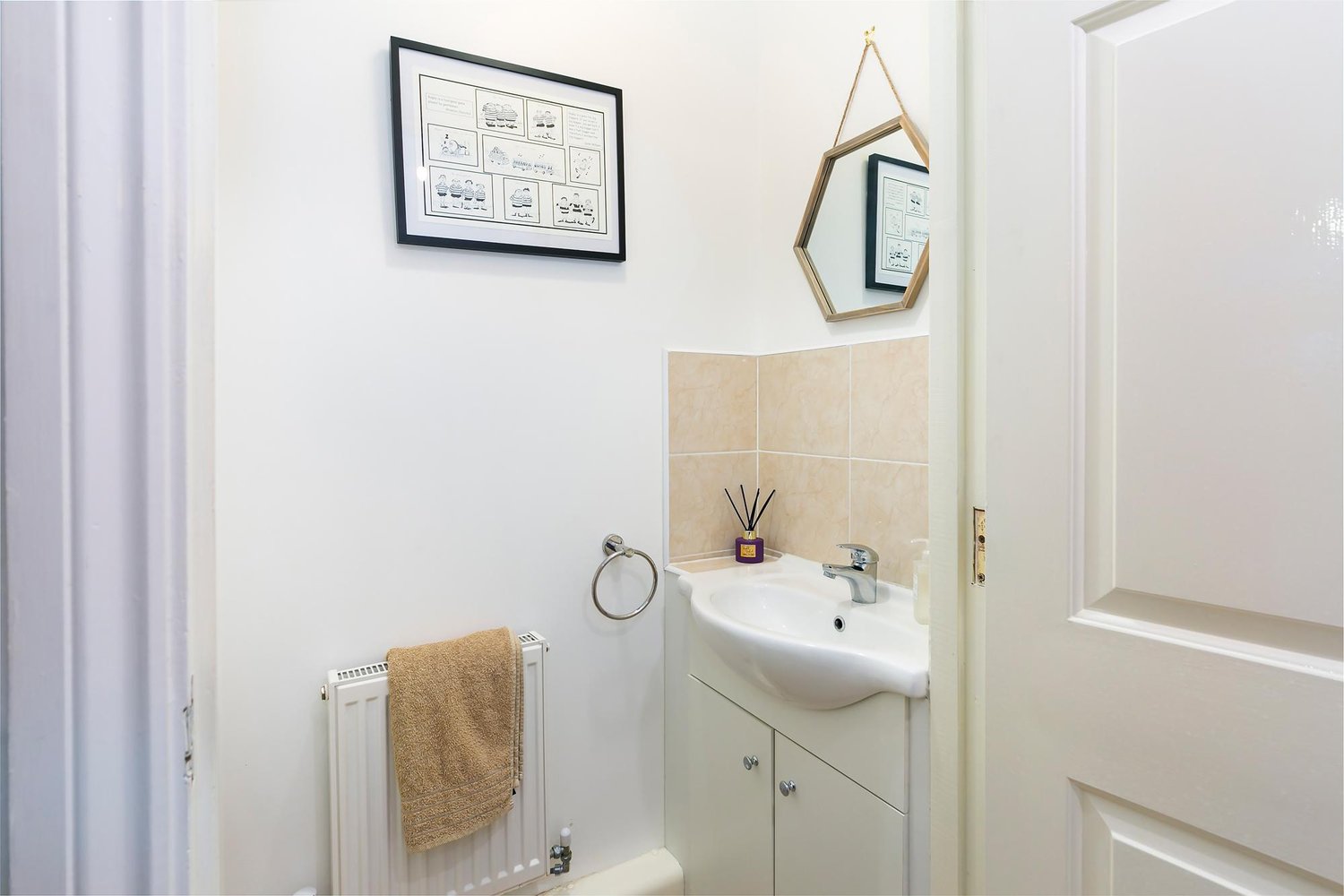 4 Rowley Mews, Pocklington, York