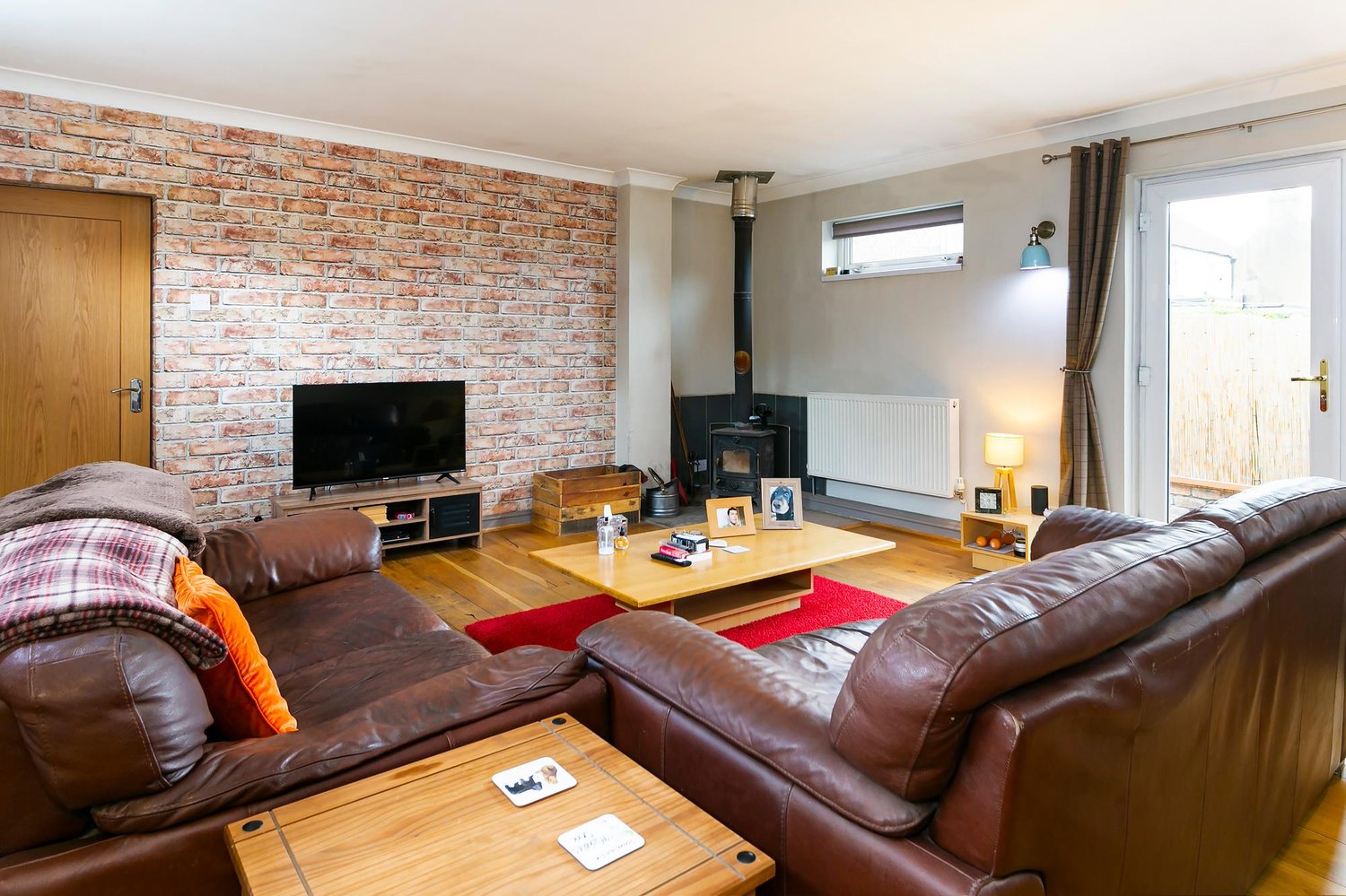 1 Victoria Road, Pocklington, York