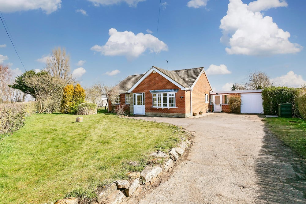Town End Farm , Bielby, York