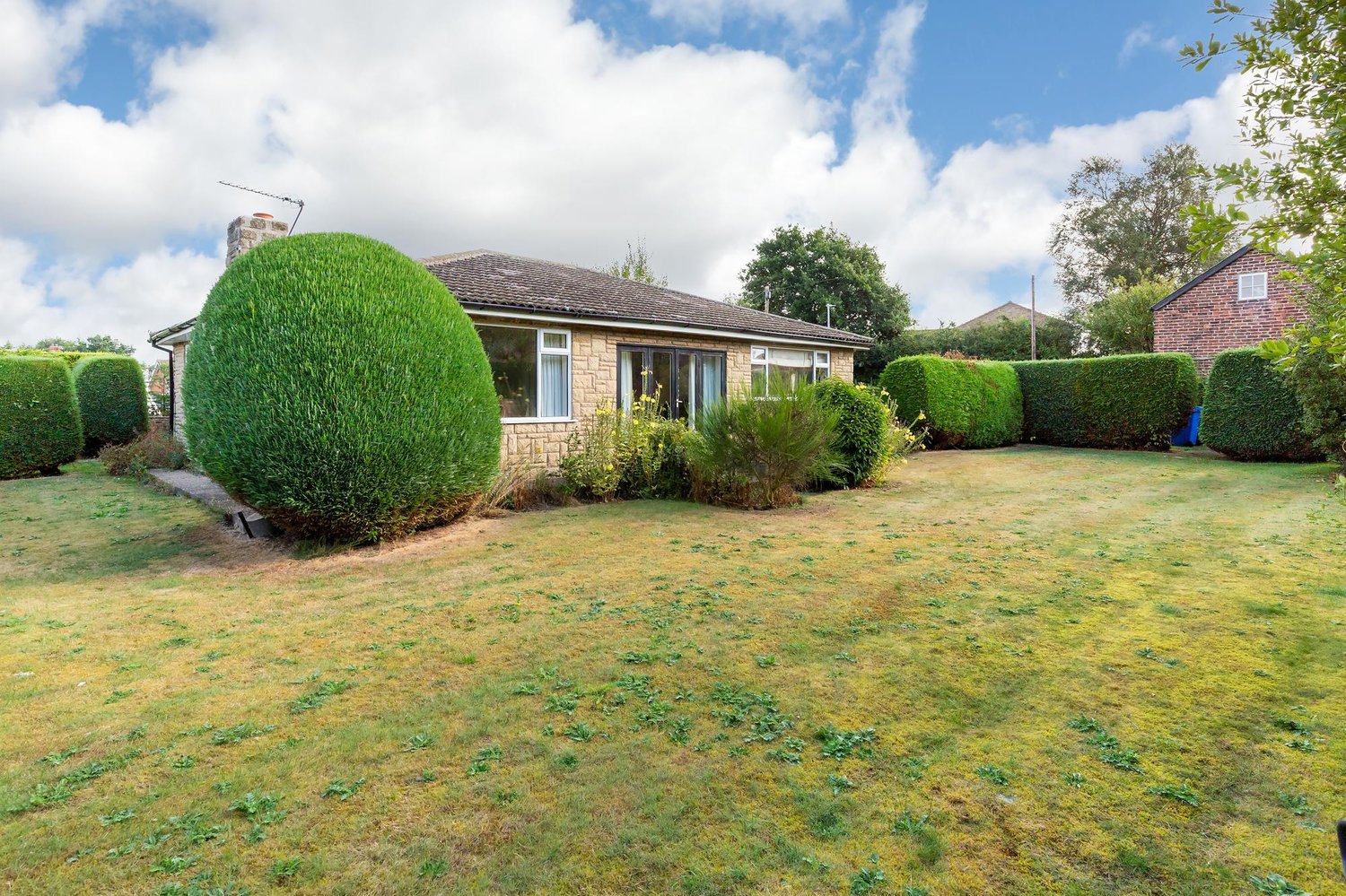 1 Station Lane, Holme-on-spalding-Moor, York