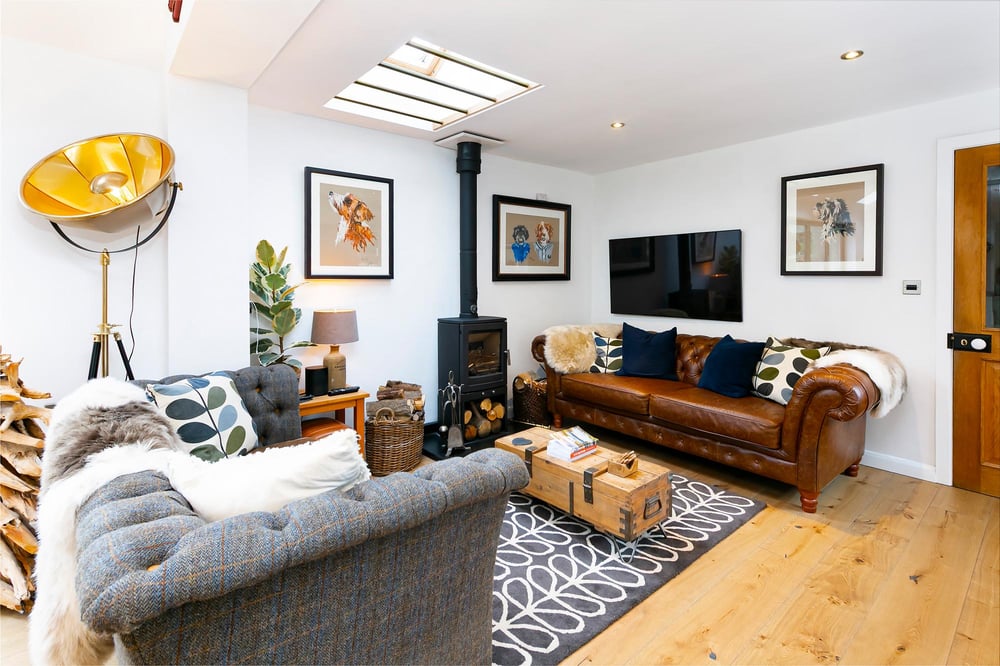 Gomersal Cottage Main Street, Melbourne, York