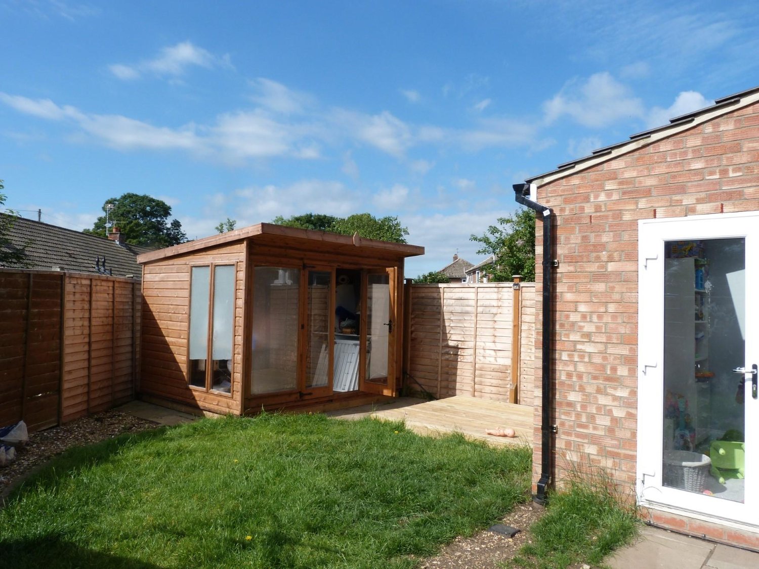 34 Scaife Garth, Pocklington, York