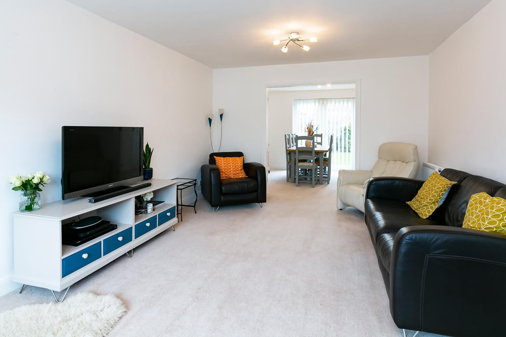 5 School Close, Stamford Bridge, York