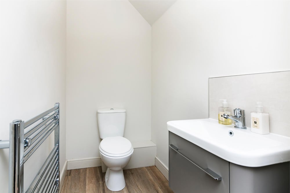 8 Burlington Place, Market Weighton, York