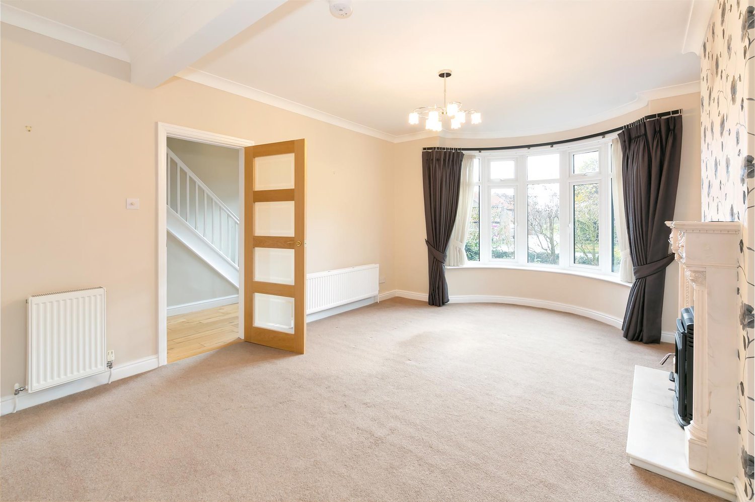 Summerwood Allerthorpe, York