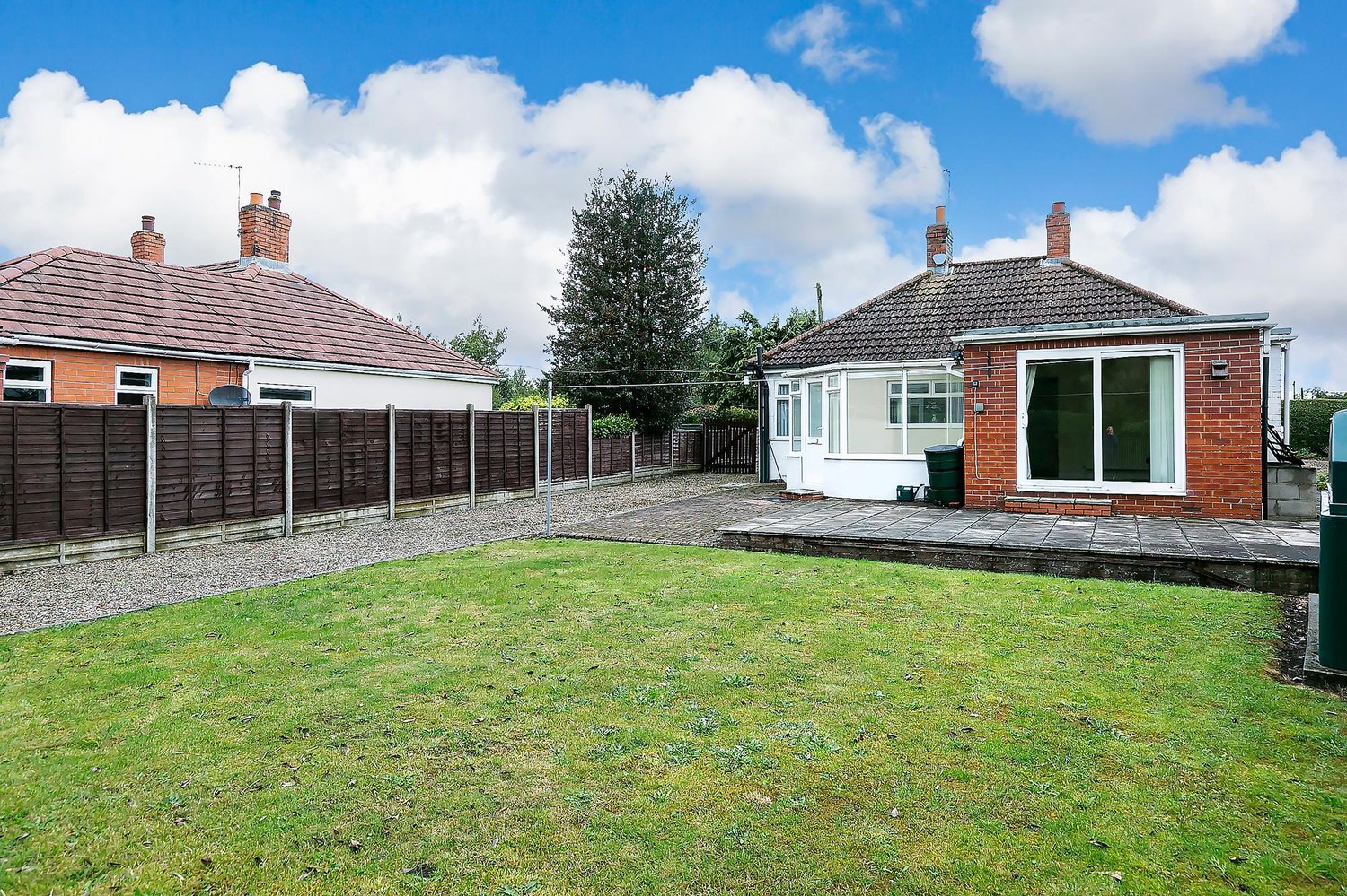 Kembla York Road, Barmby Moor, York