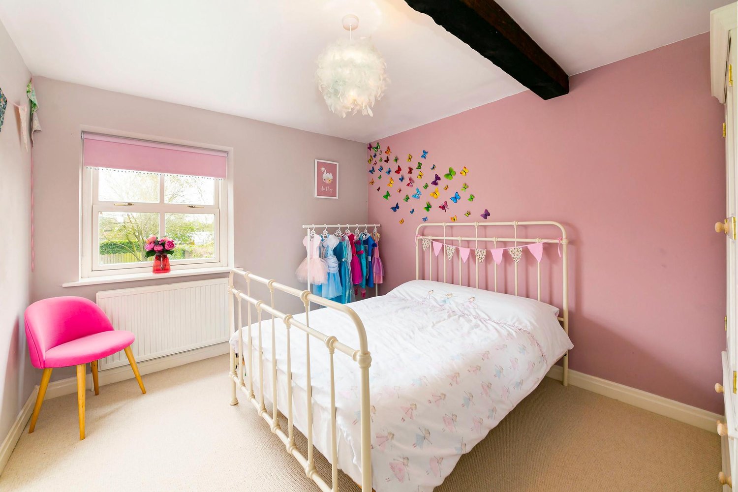 Priory Gates Main Street, Everingham, York