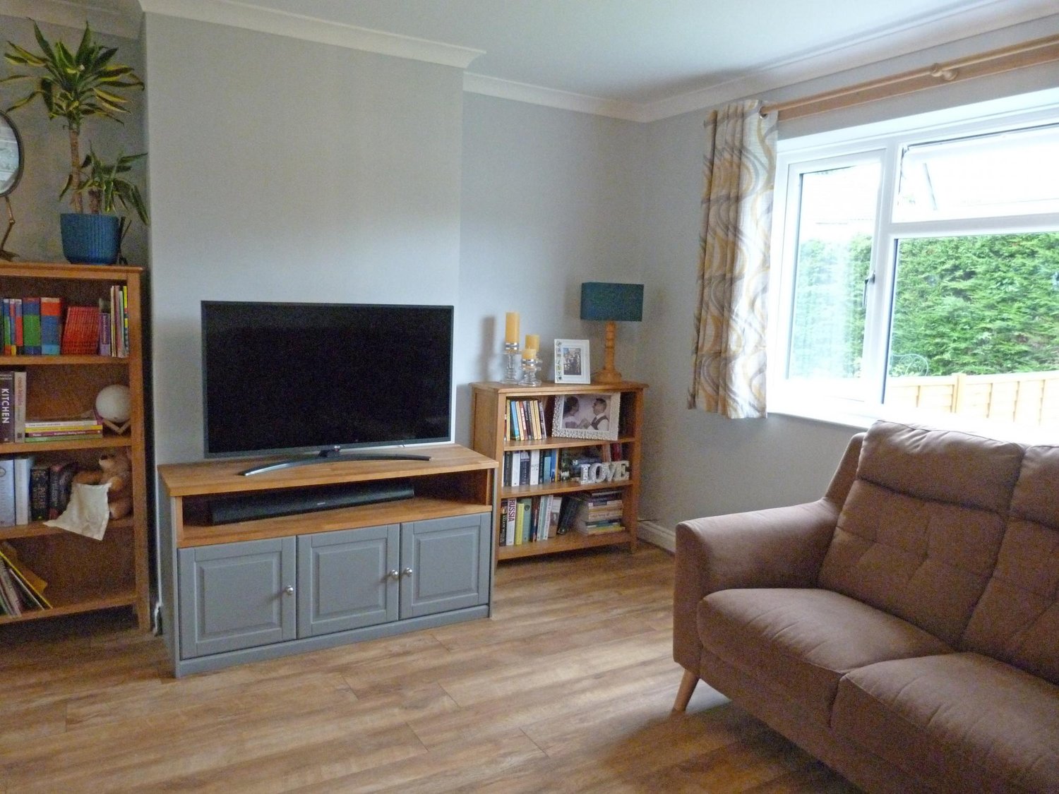 34 Scaife Garth, Pocklington, York