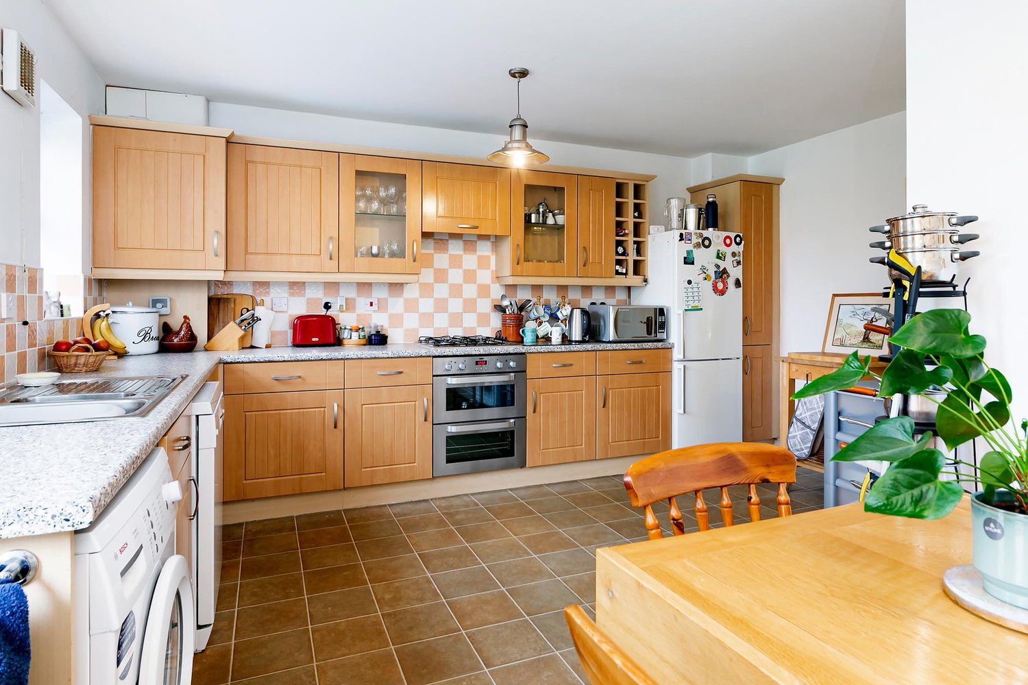 9 Rowley Mews, Pocklington, York