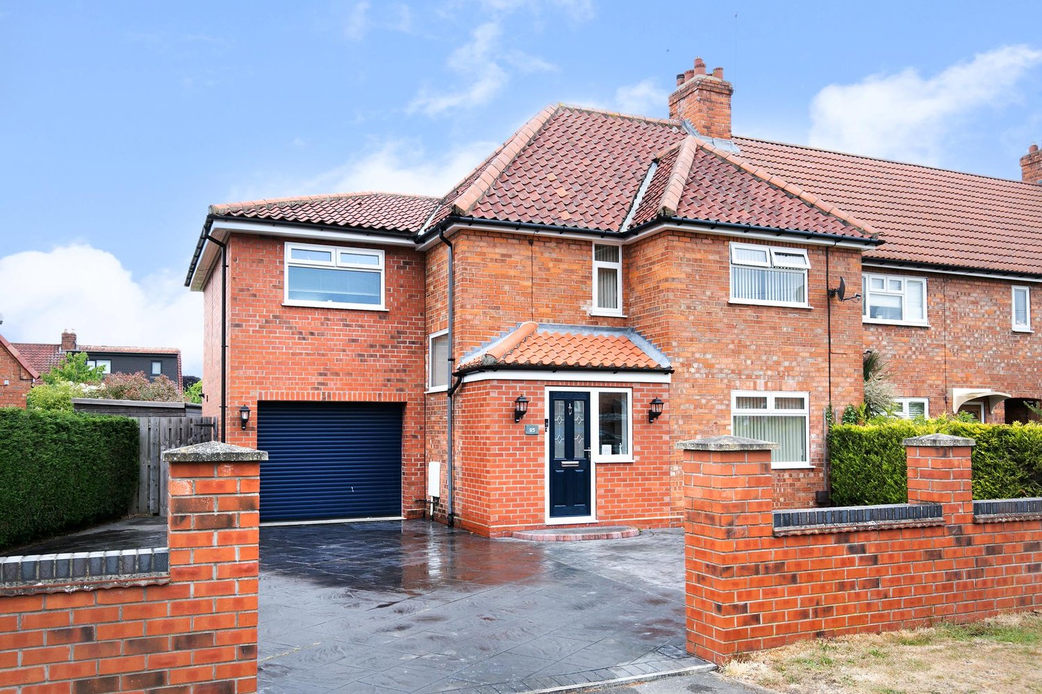 115 Calf Close, Haxby, York