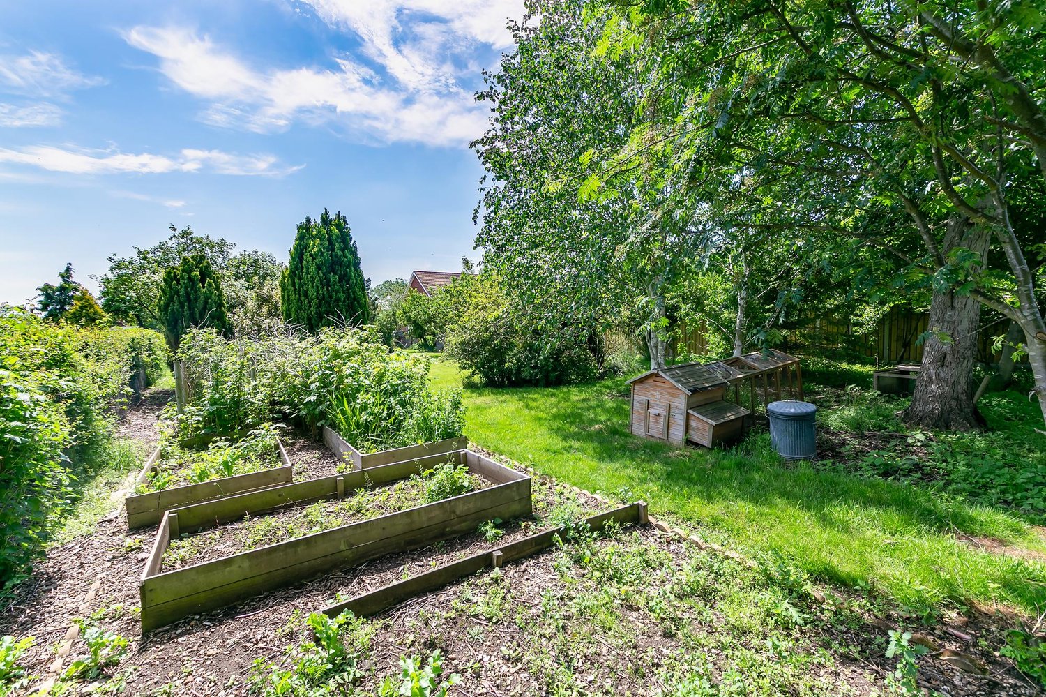 Hazeldene York Road, Shiptonthorpe, York