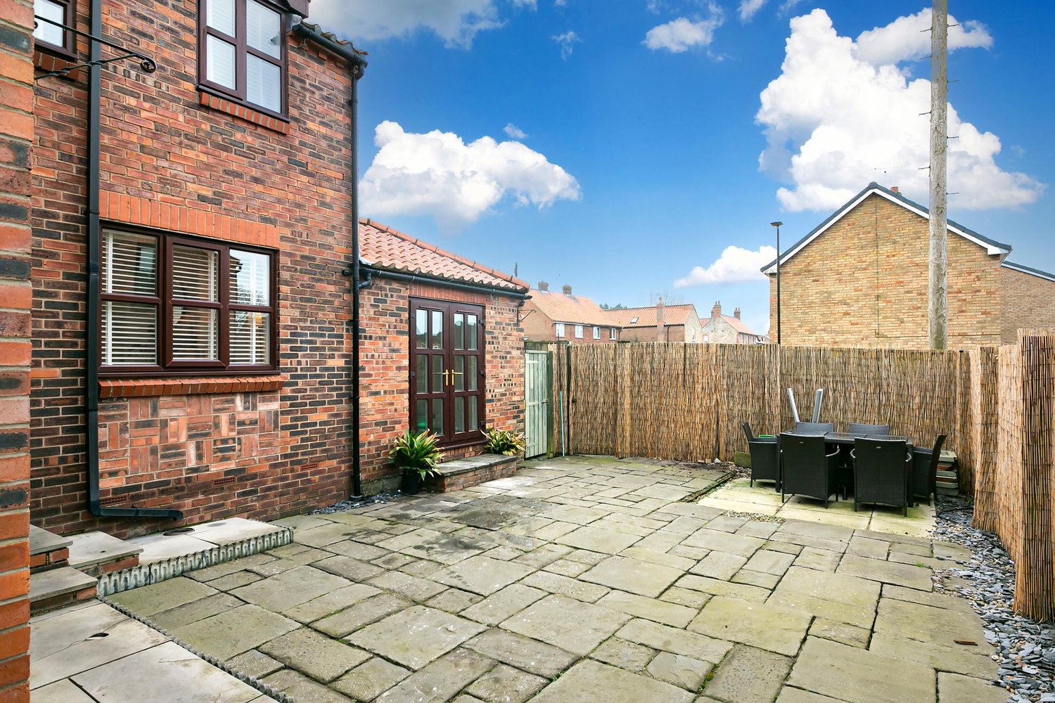 34 South Newbald Road, North Newbald, York