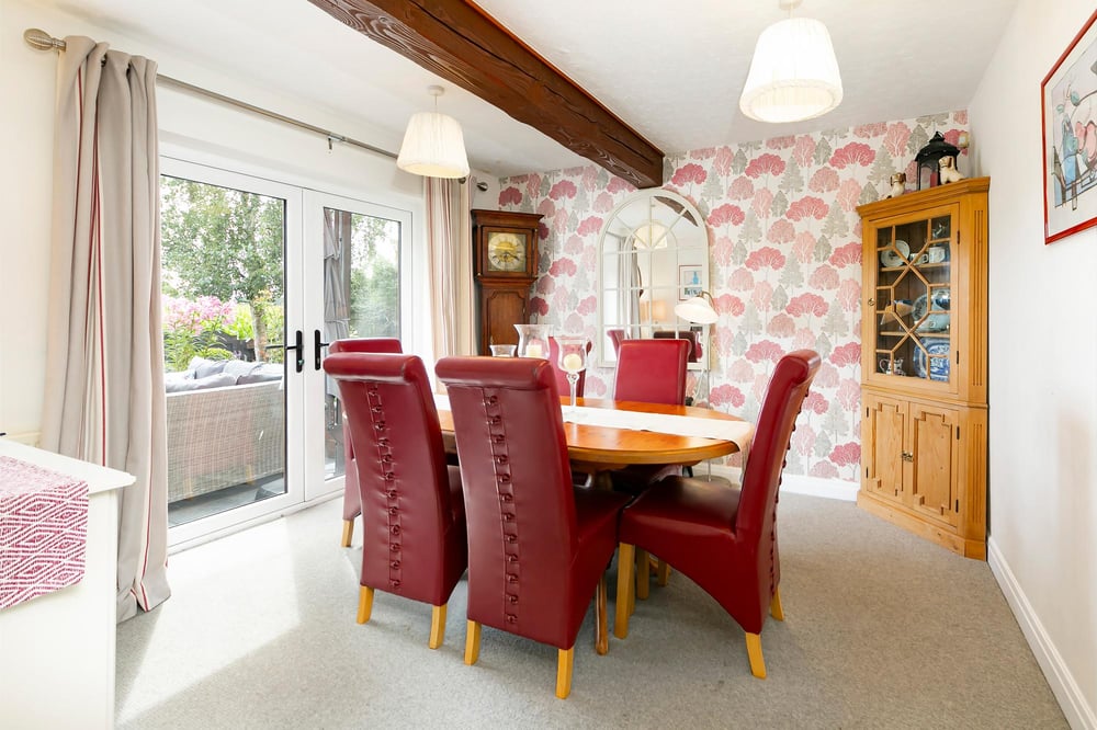 4 Forge Close, Melbourne, York