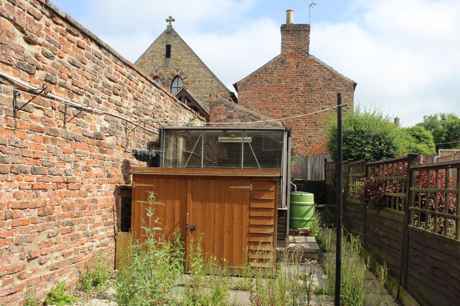 46 Union Street, Pocklington, York