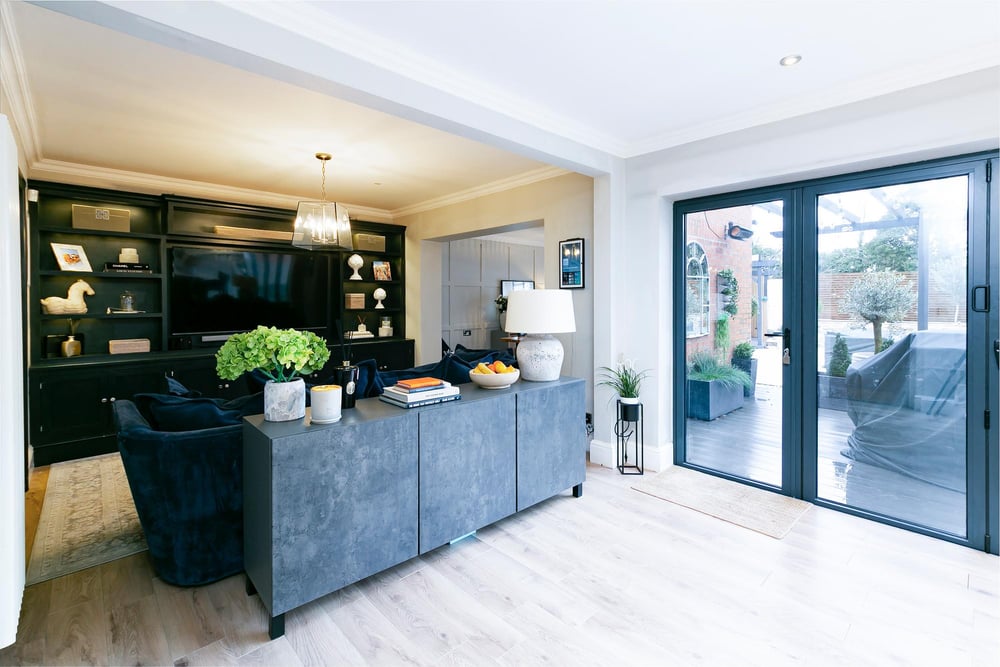 Wold View Spen Lane, Holme-on-spalding-Moor, York