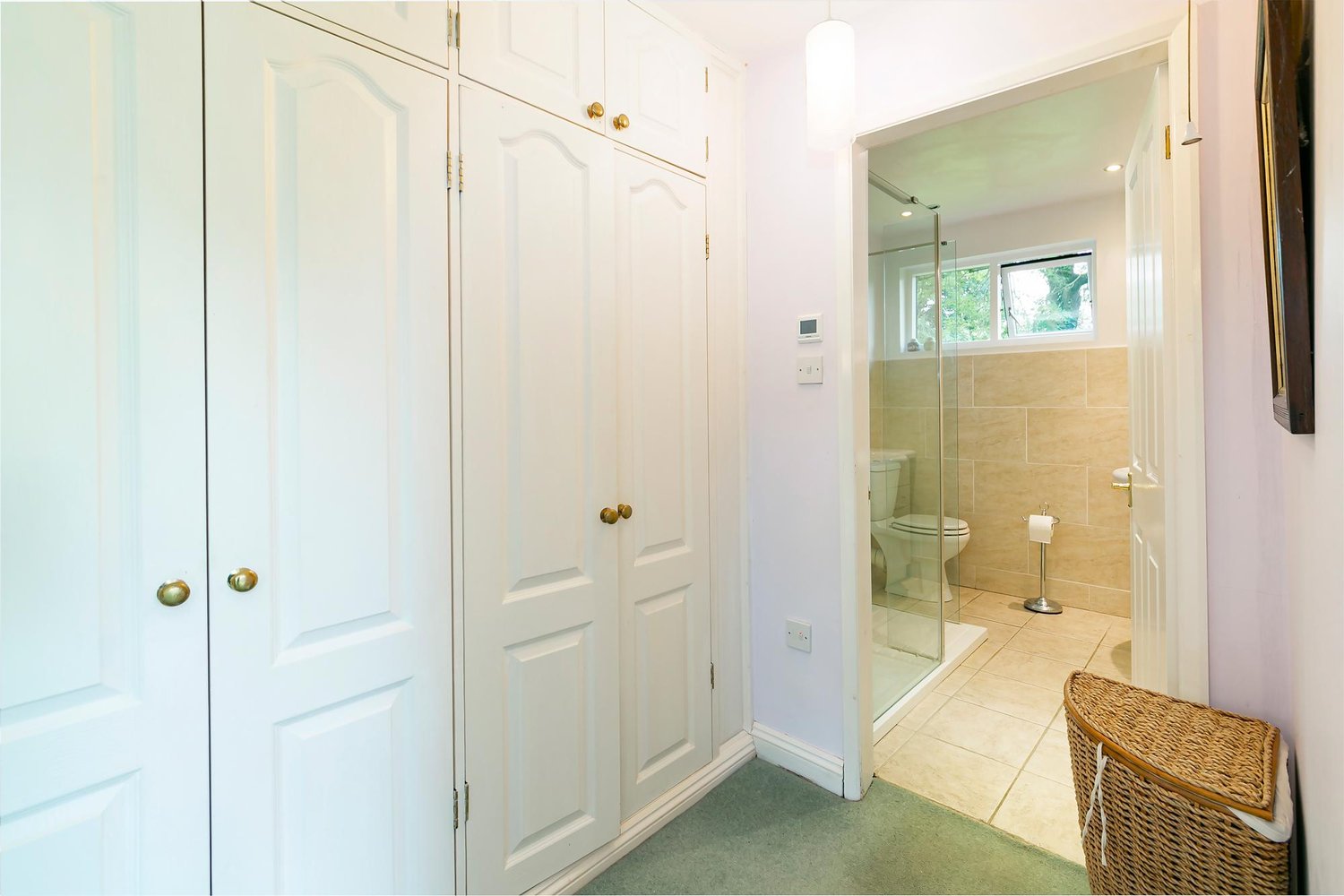 Cavalino Back Lane, Allerthorpe, York