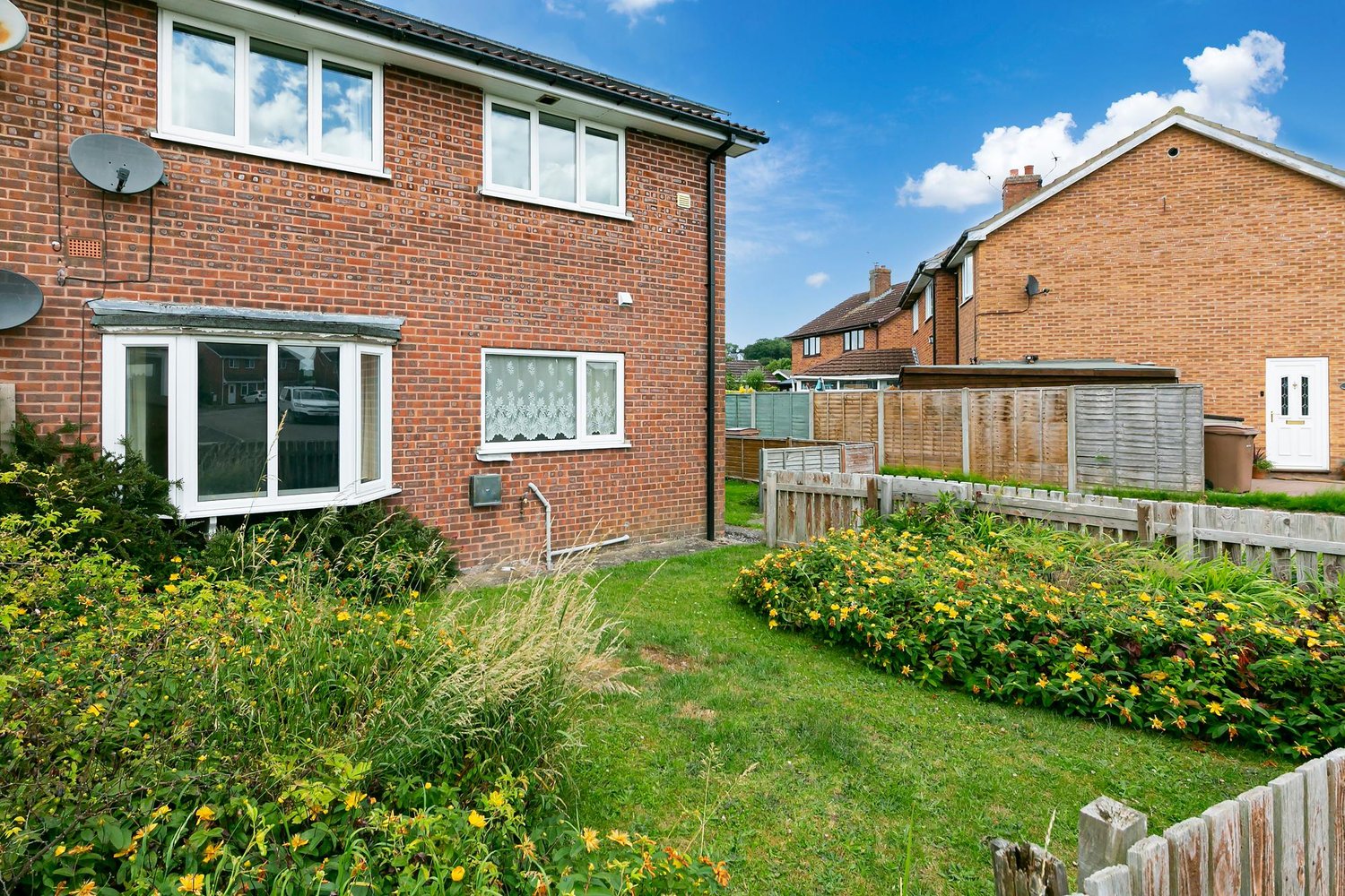 53 Springfield Road, Pocklington, York