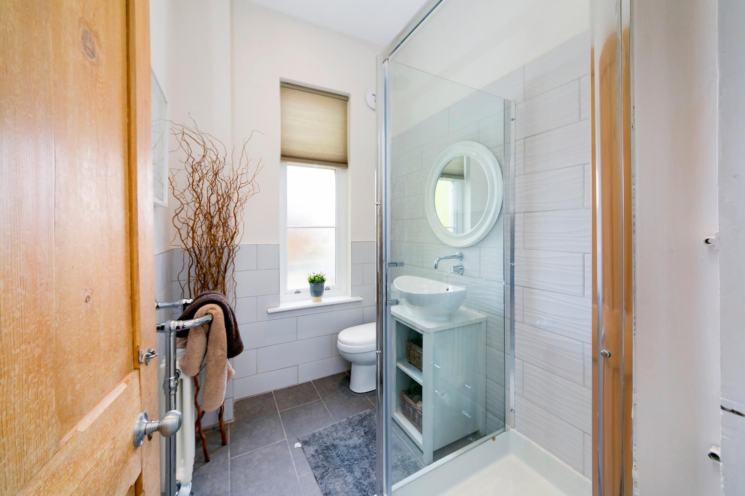 The Grange Mill Lane, Carlton, Goole