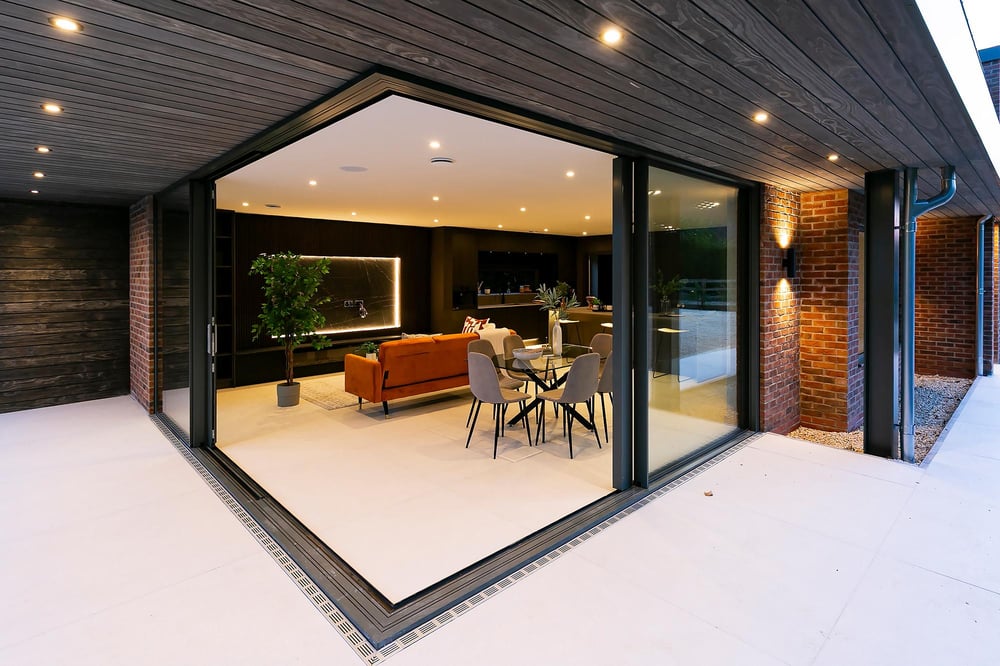 Woldside Park Lane, Bishop Wilton, York