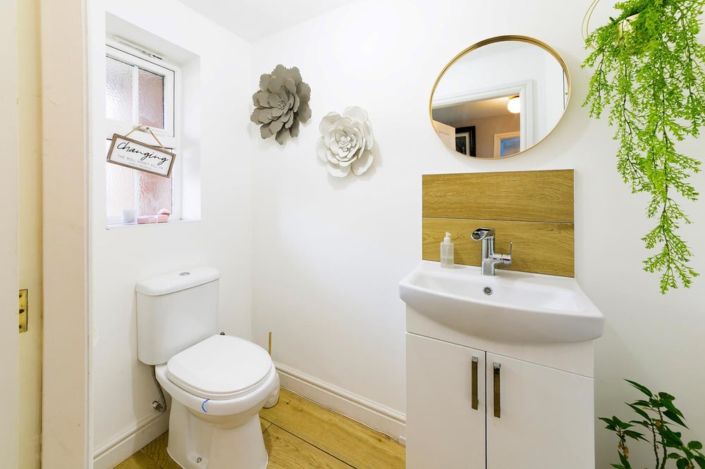 14 Lord Drive, Pocklington, York