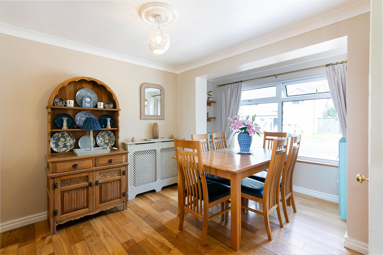 14 White House Grove, Elvington, York