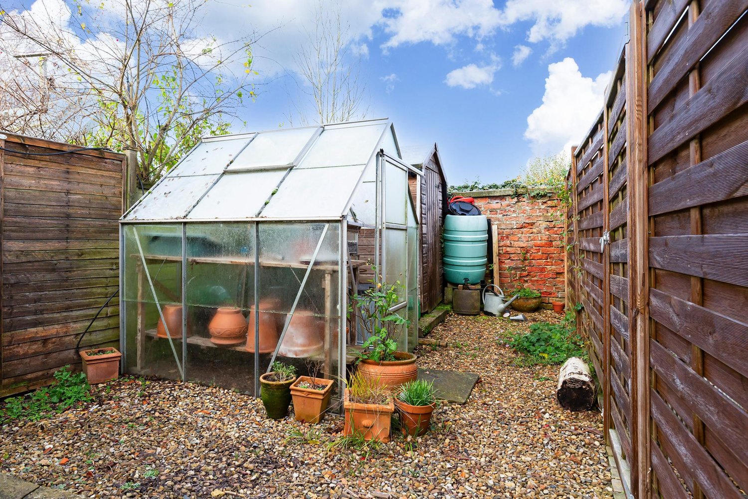 Bell House , Kilnwick Percy, York