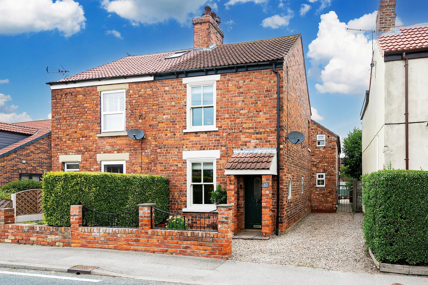 63 Main Street, Bubwith, Selby