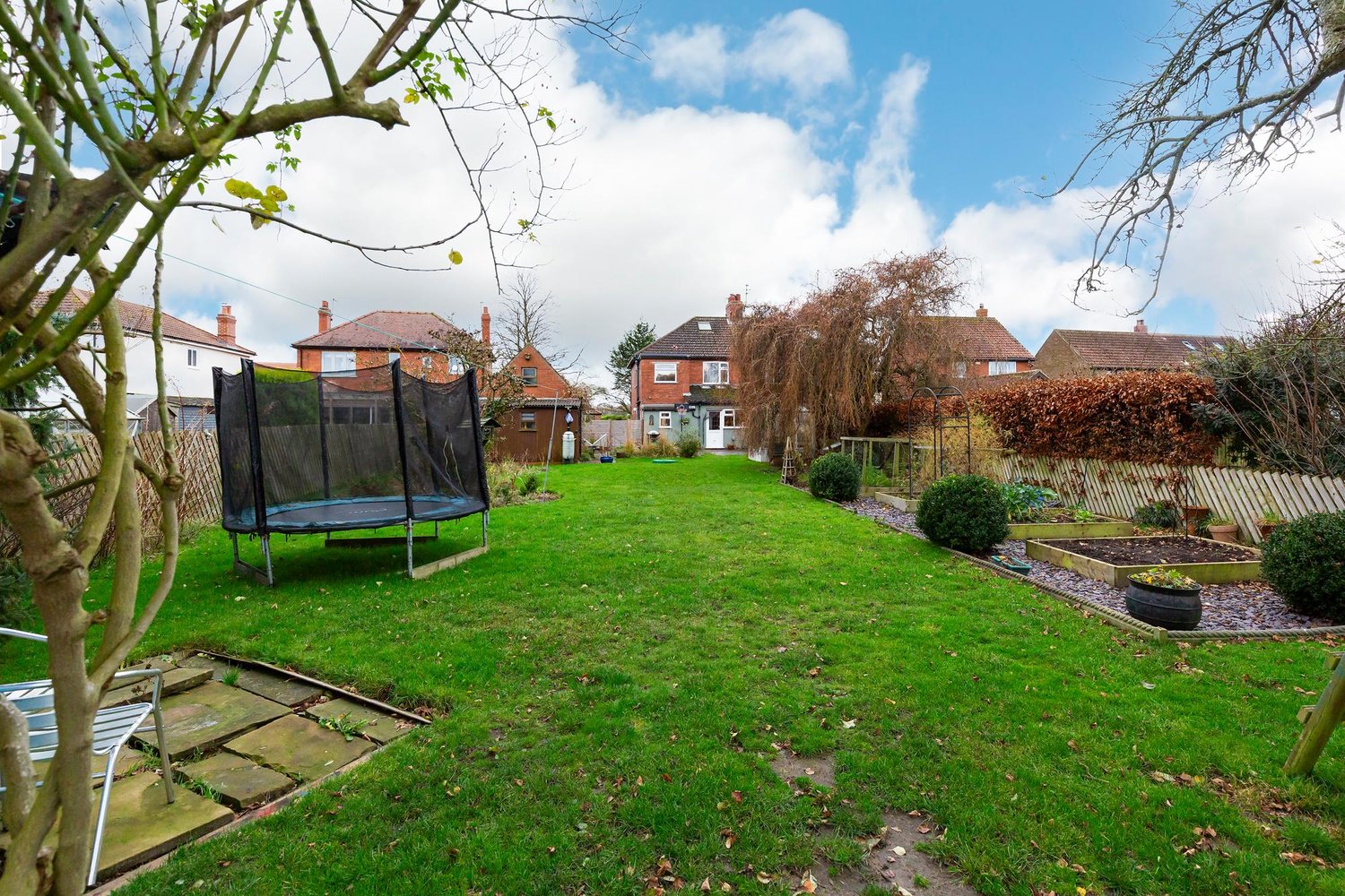 41 Highfield Road, Bubwith, Selby