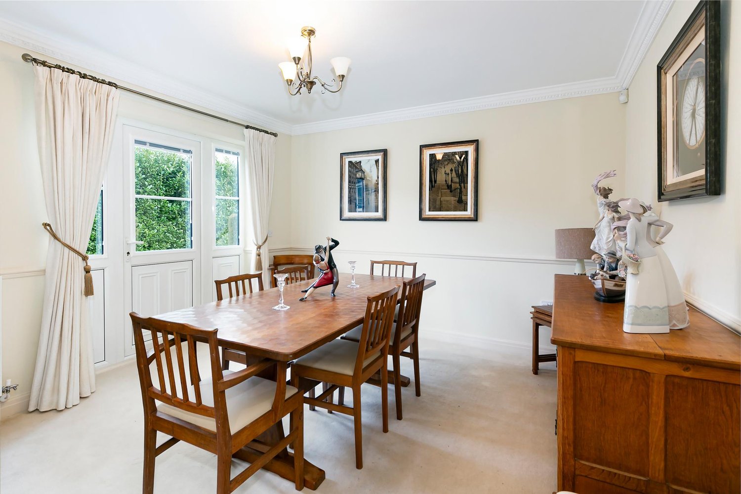 17 The Rowans, Holme on Spalding Moor, York