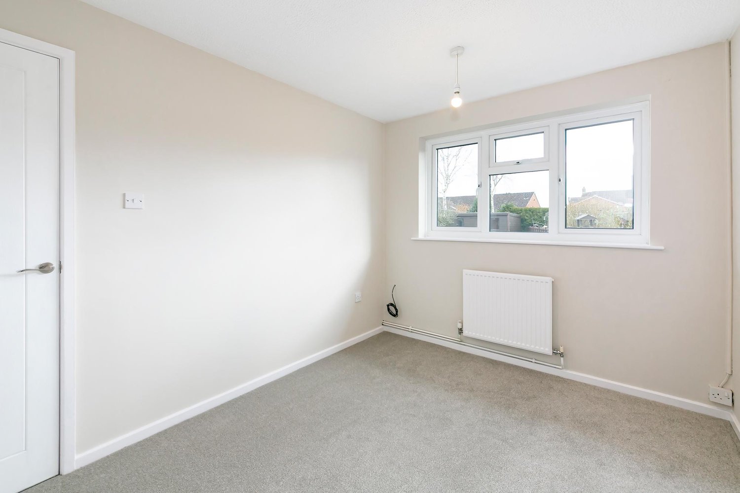 2 Chestnut View, Pocklington, York