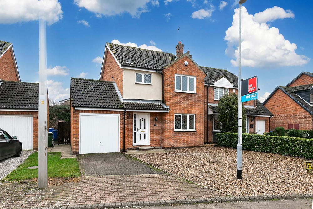 7 Old Tatham, Holme-on-spalding-Moor, York