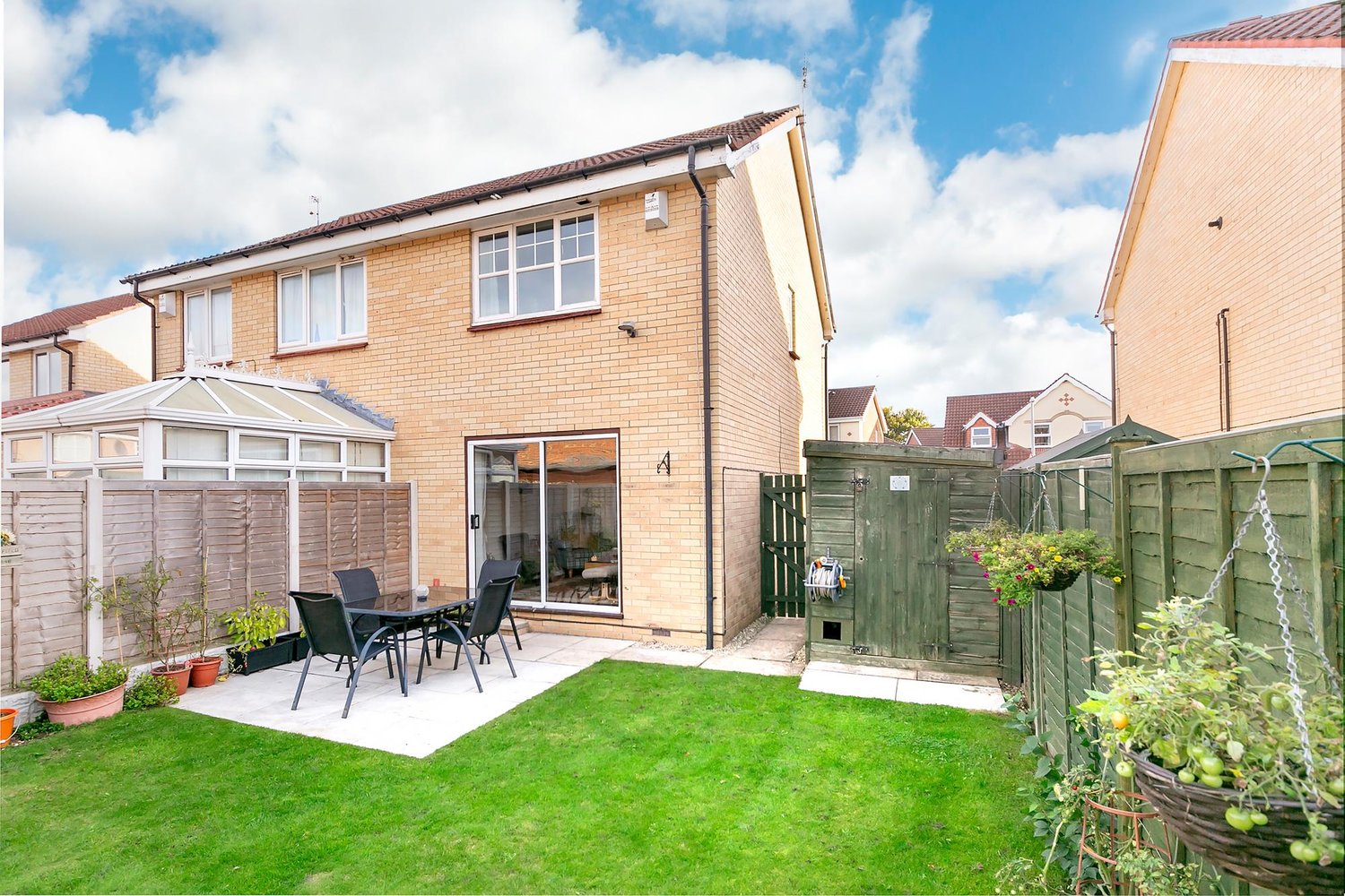 *42 Broadmanor, Pocklington, York