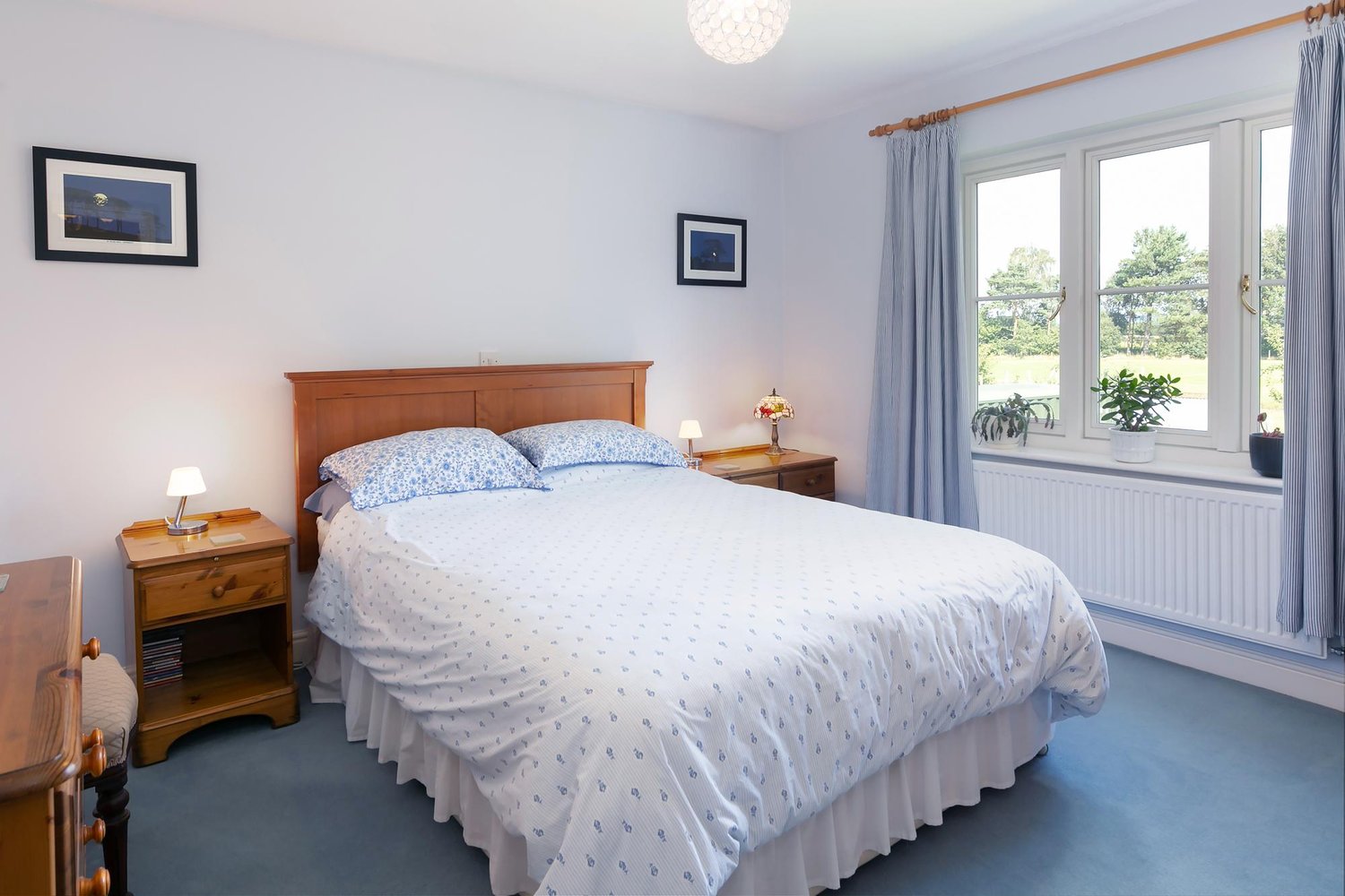 The Gables Main Street, Bolton, York