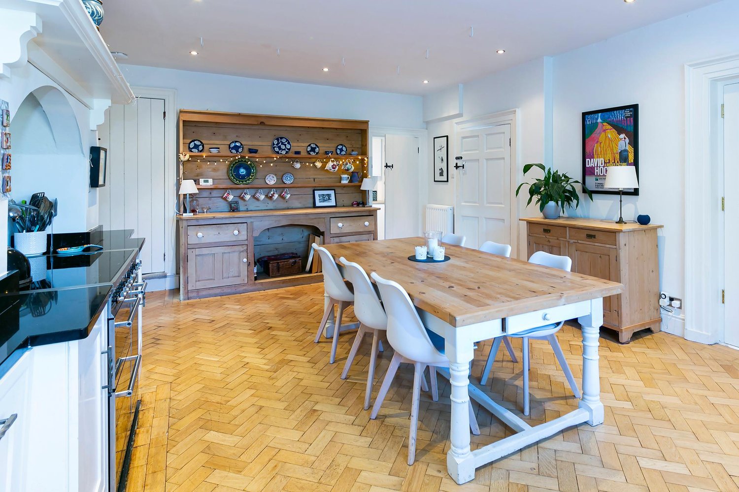 Bell House , Kilnwick Percy, York