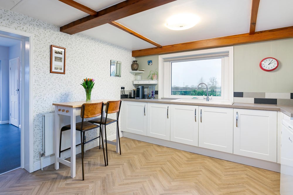 Poplar Farm Main Street, Harlthorpe, Selby