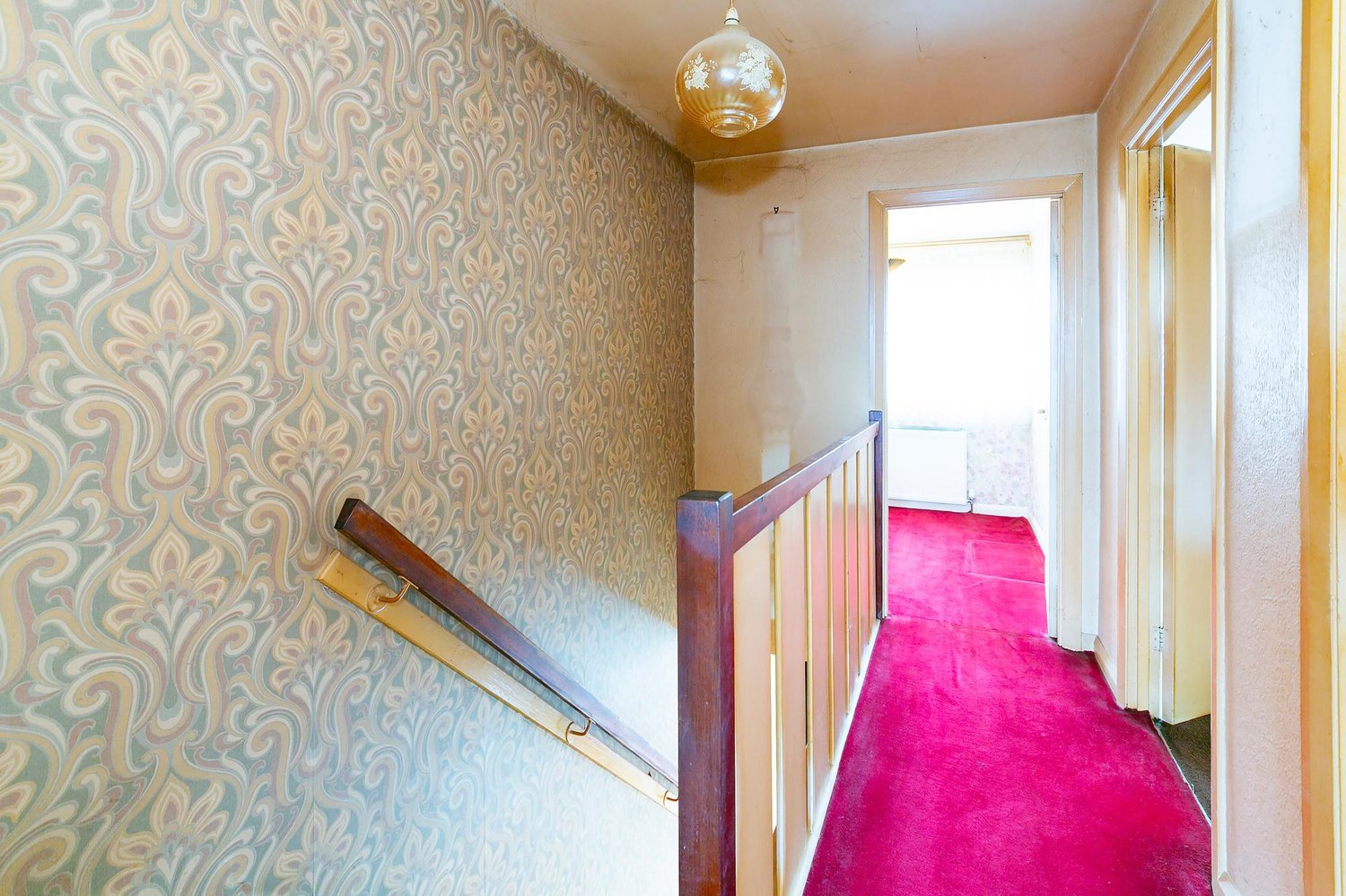 3 Sycamore Place, , York