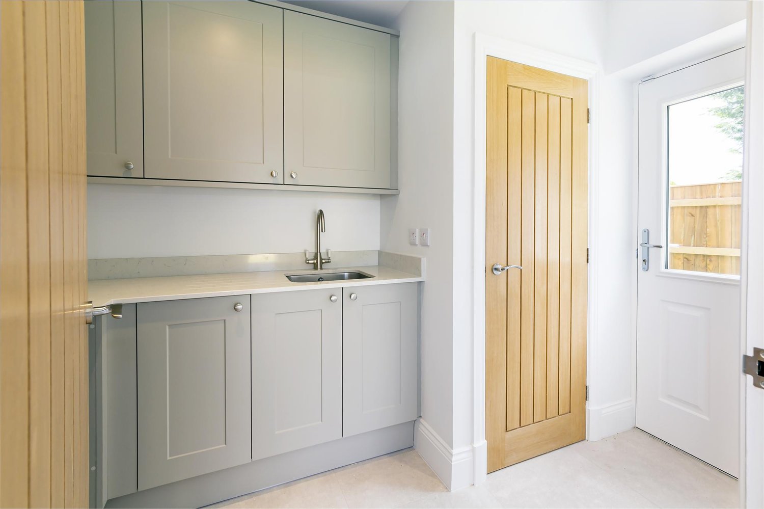 Harebell, 1 Newton Vale Main Street, Newton on Derwent, York