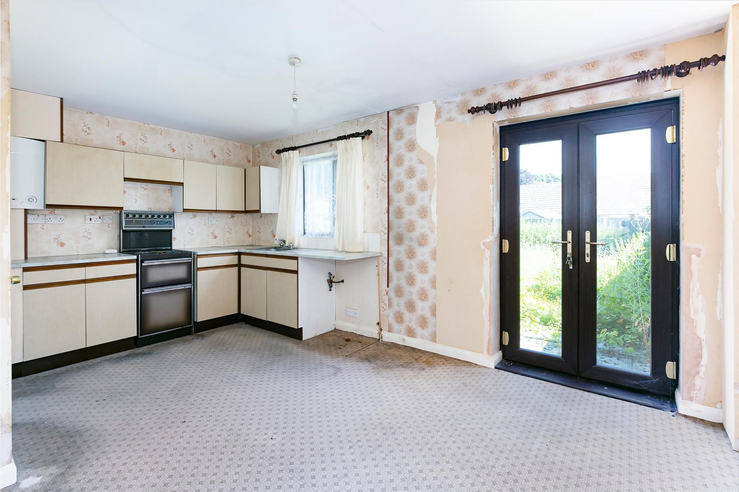 18 Coach House Garth, Barmby Moor, York