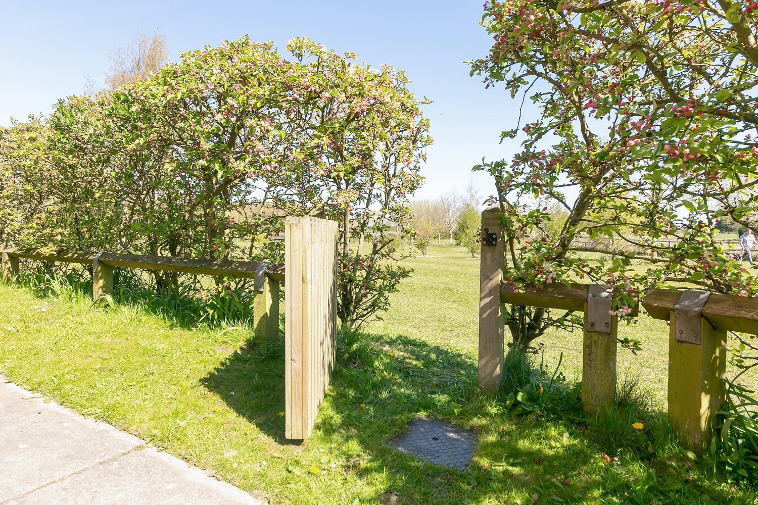 28 St. Oswalds Close, Wilberfoss, York