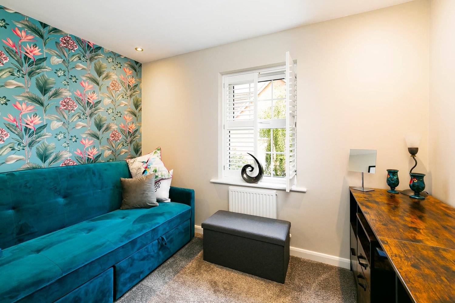 11 Medforth Street, Market Weighton, York