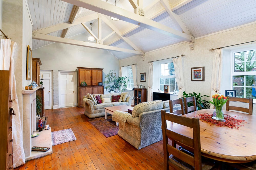 The Old School House Moor End, Holme-on-spalding-Moor, York