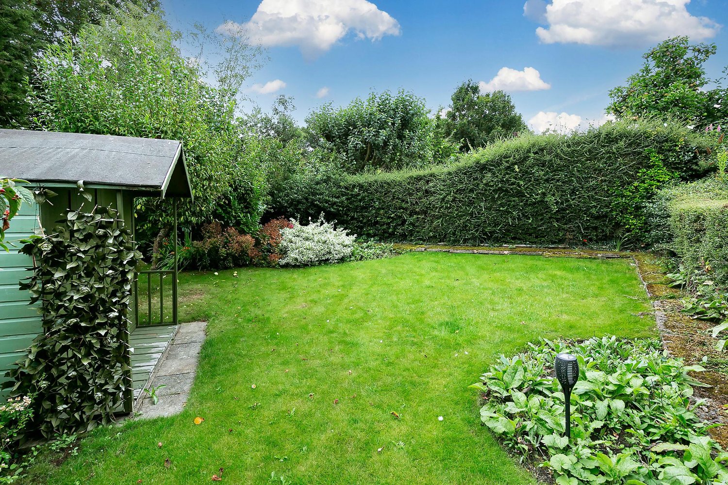 3 Church Lane, Elvington, York