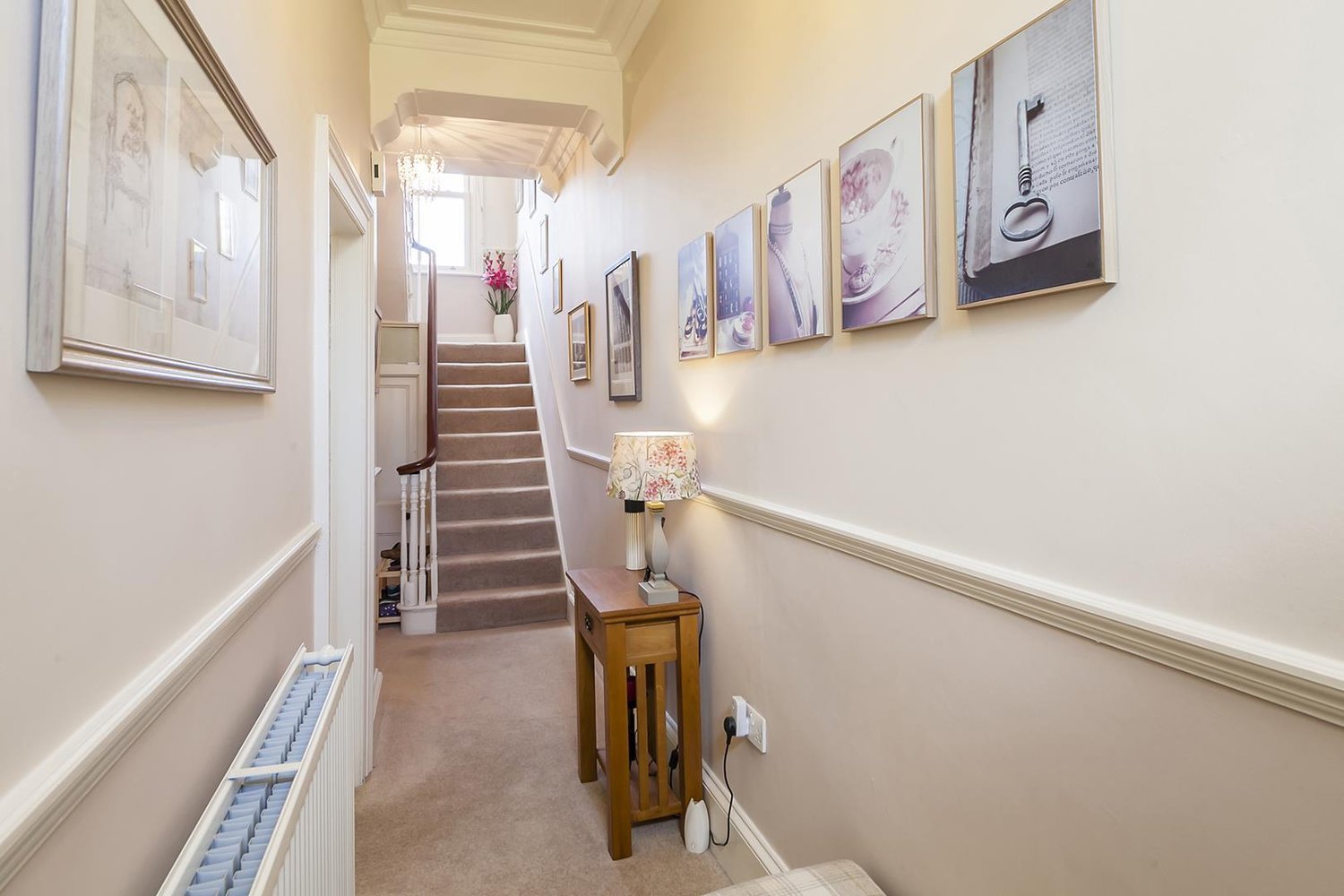 78 Wigginton Road, , York