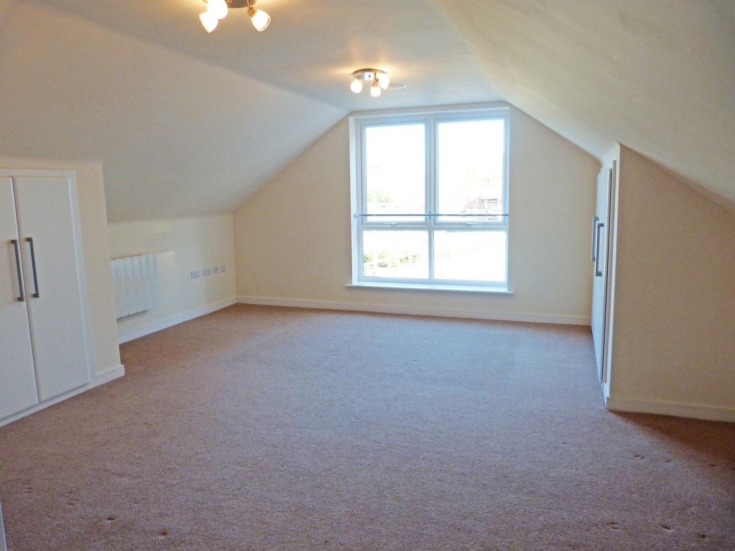 70 Wicstun Way, Market Weighton, York