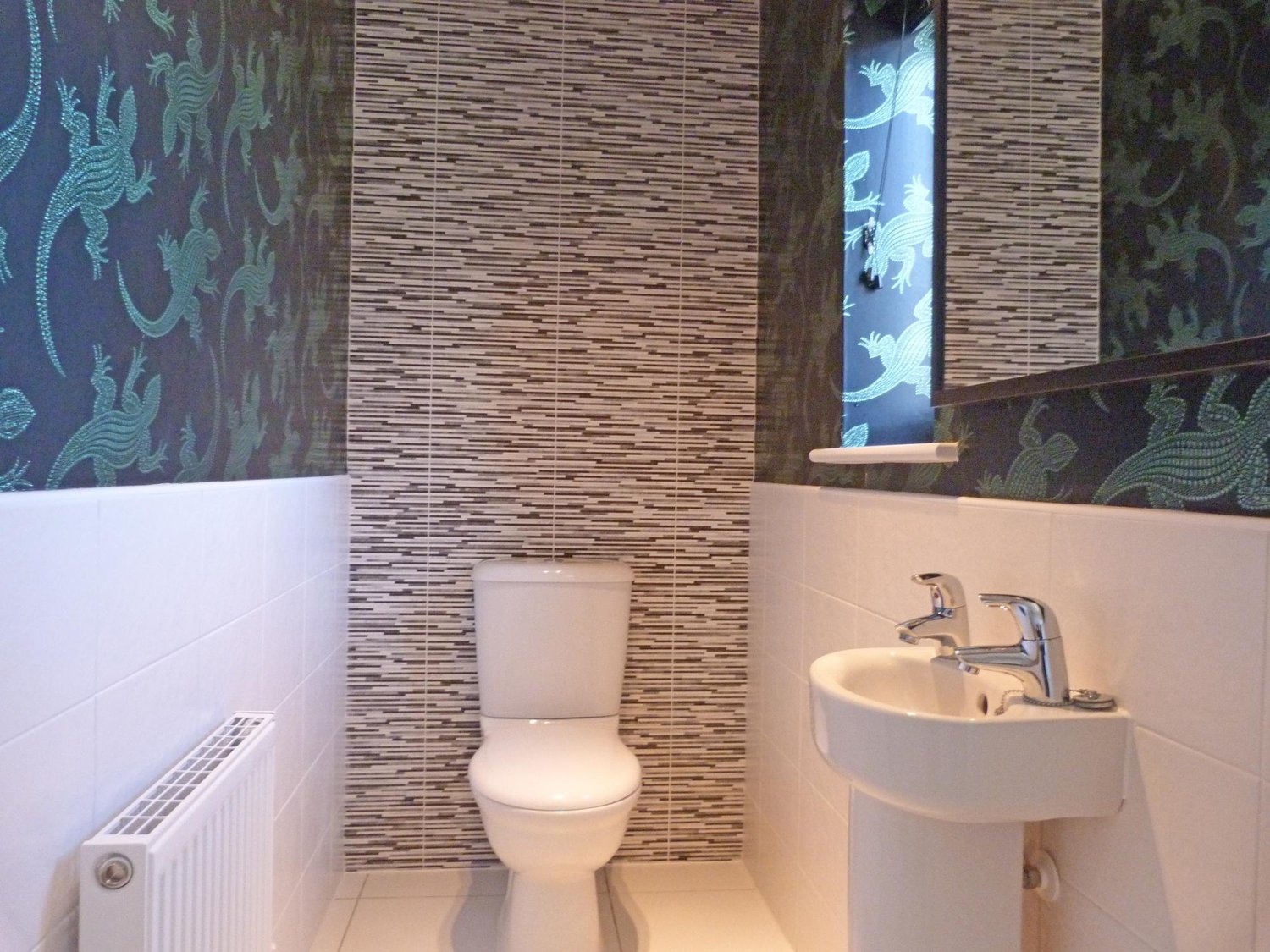 70 Wicstun Way, Market Weighton, York