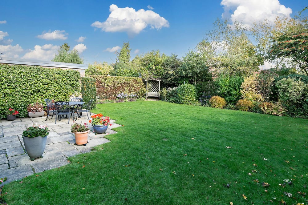 8 Algarth Rise, Pocklington, York