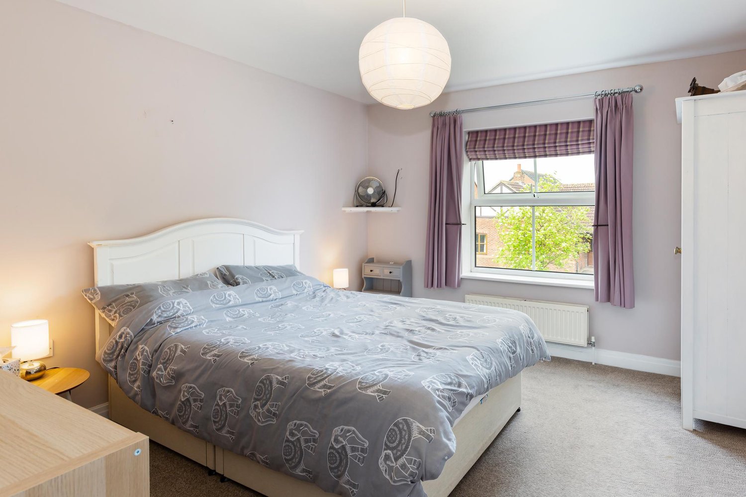 2 The Rowans, Holme-on-spalding-Moor, York
