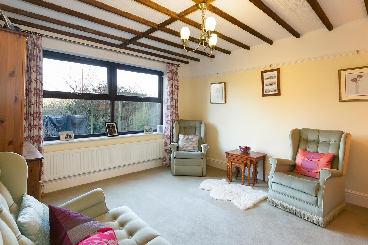 Spring Bank House  Keldspring Lane, Barmby Moor, York