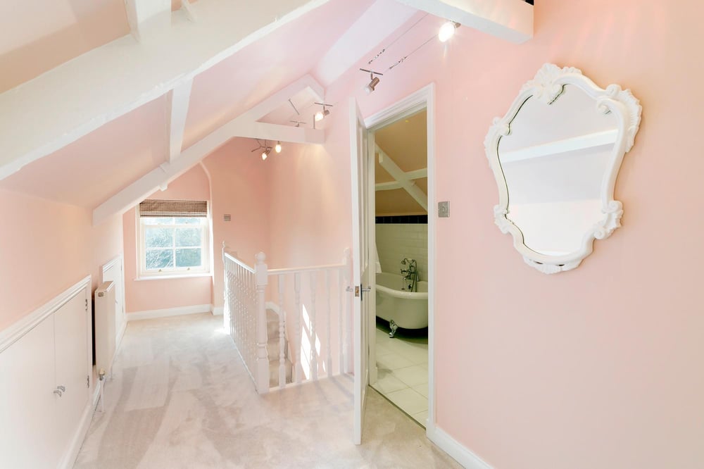 Brook House Main Street, Elvington, York